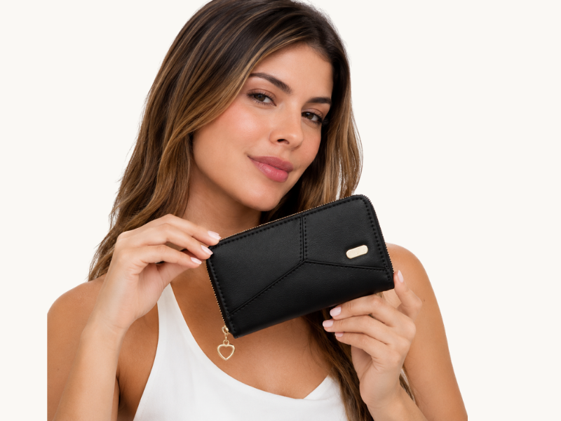 Billeteras 10%