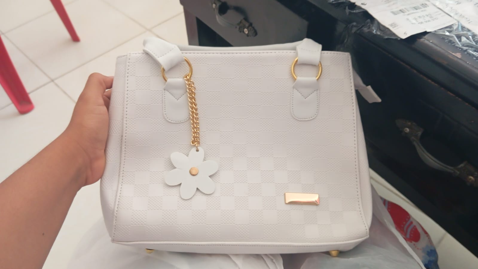 Reseña de GREICI JHOANA  PEREZ HERRERA